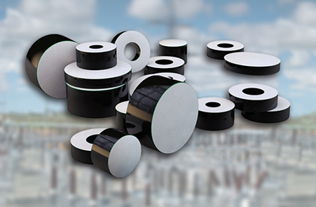 氧化鋅壓敏陶瓷電阻片產(chǎn)生常見缺陷的原因及預防措施